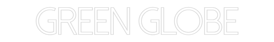 Configurateur Néon Personnalisé Green Globe