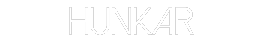 Configurateur Néon Personnalisé HUNKAR