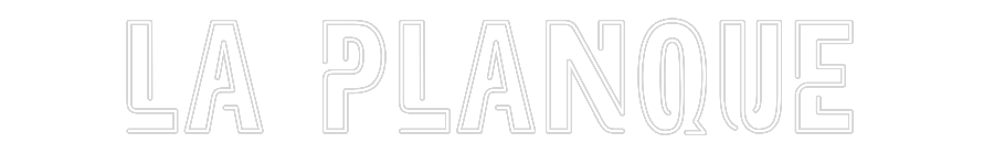 Configurateur Néon Personnalisé La Planque