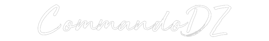 Configurateur Néon Personnalisé CommandoDZ