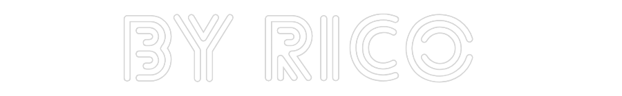 Configurateur Néon Personnalisé By Rico