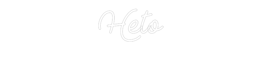 Configurateur Néon Personnalisé Heto