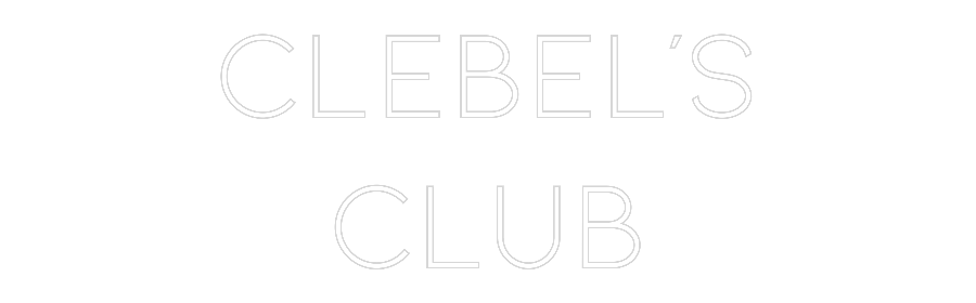 Configurateur Néon Personnalisé Clebel’s
CLUB