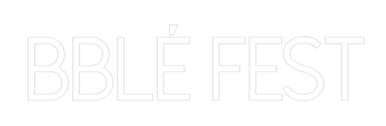 Configurateur Néon Personnalisé BBLÉ Fest