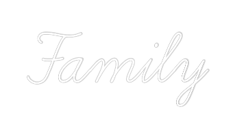 Configurateur Néon Personnalisé Family