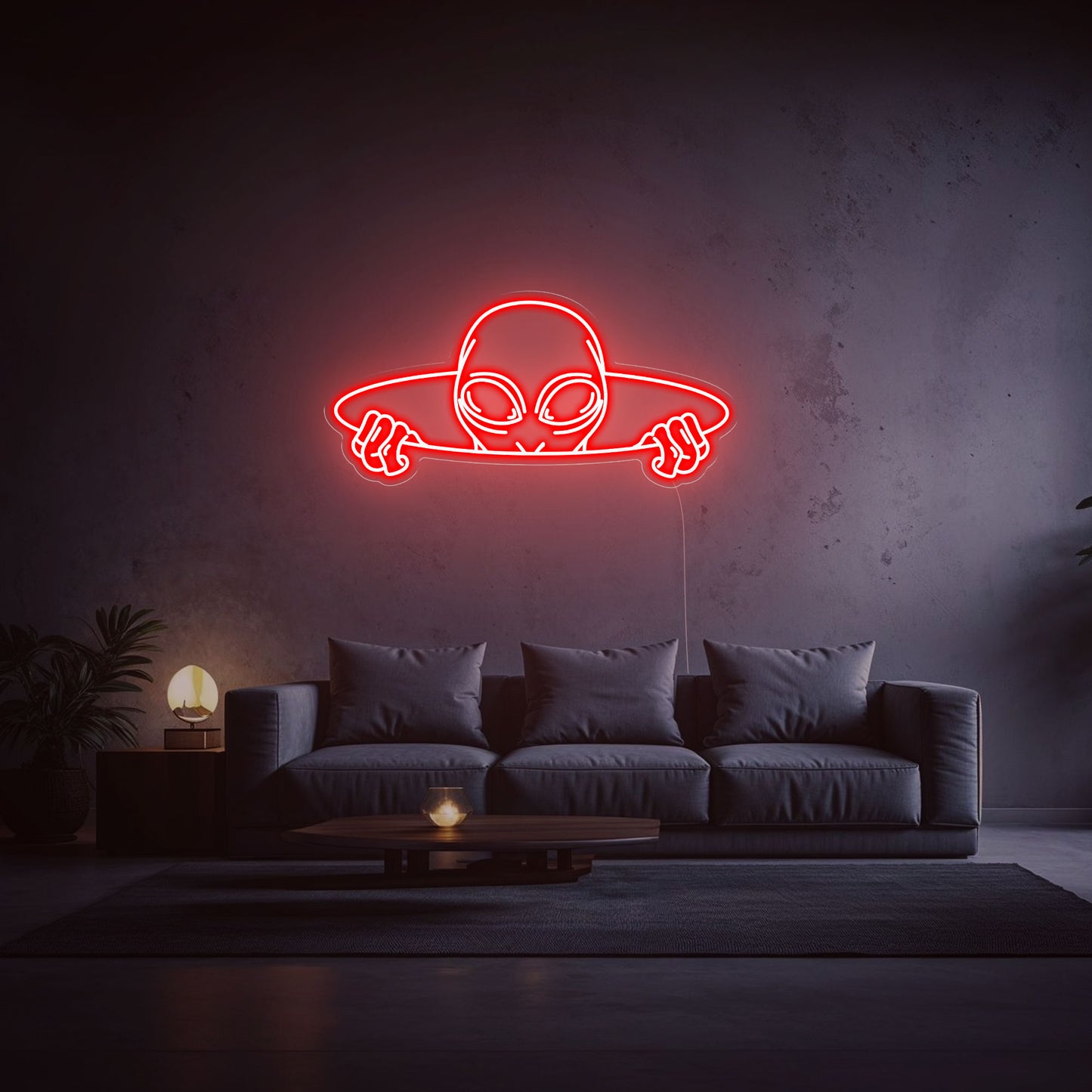 neon-alien-rouge
