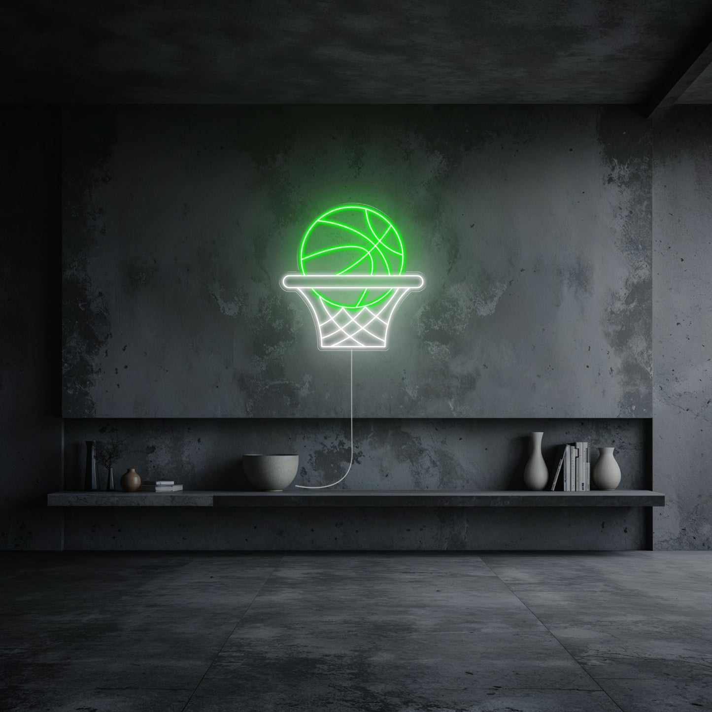 neon-ballon-basket-vert