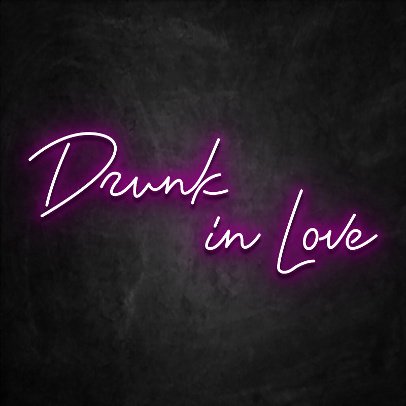 neon-drunk-in-love- rose