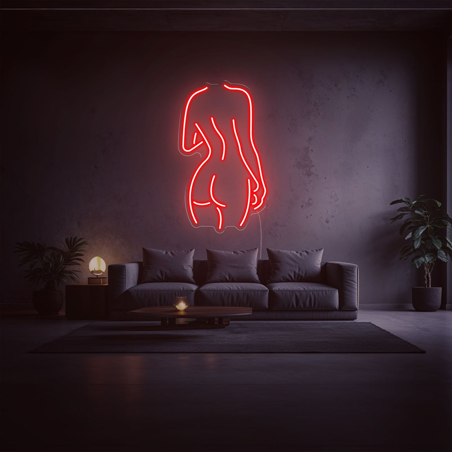 Néon Femme