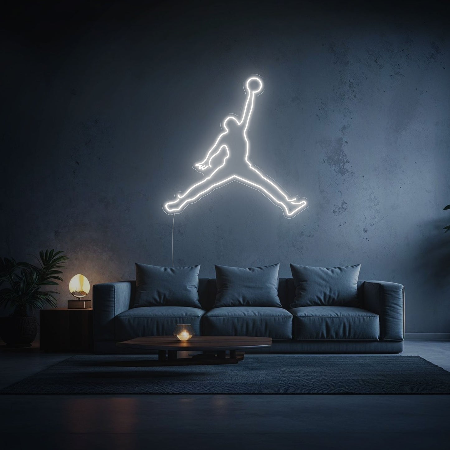 neon-led-jordan-blanc