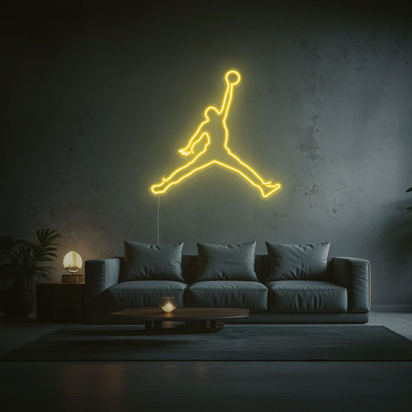 neon-led-jordan-jaune