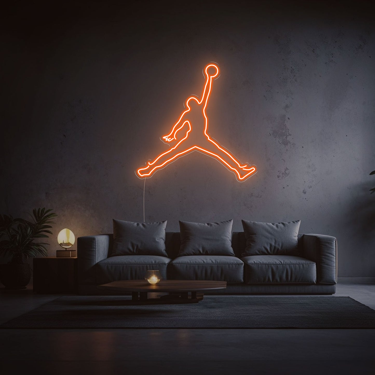 neon-led-jordan-orange