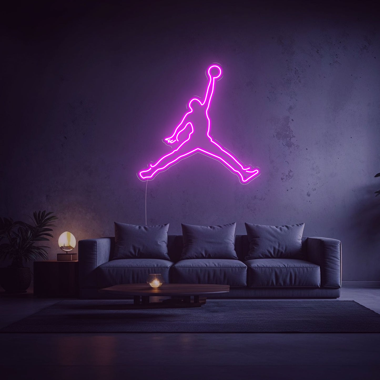 neon-led-jordan-rose