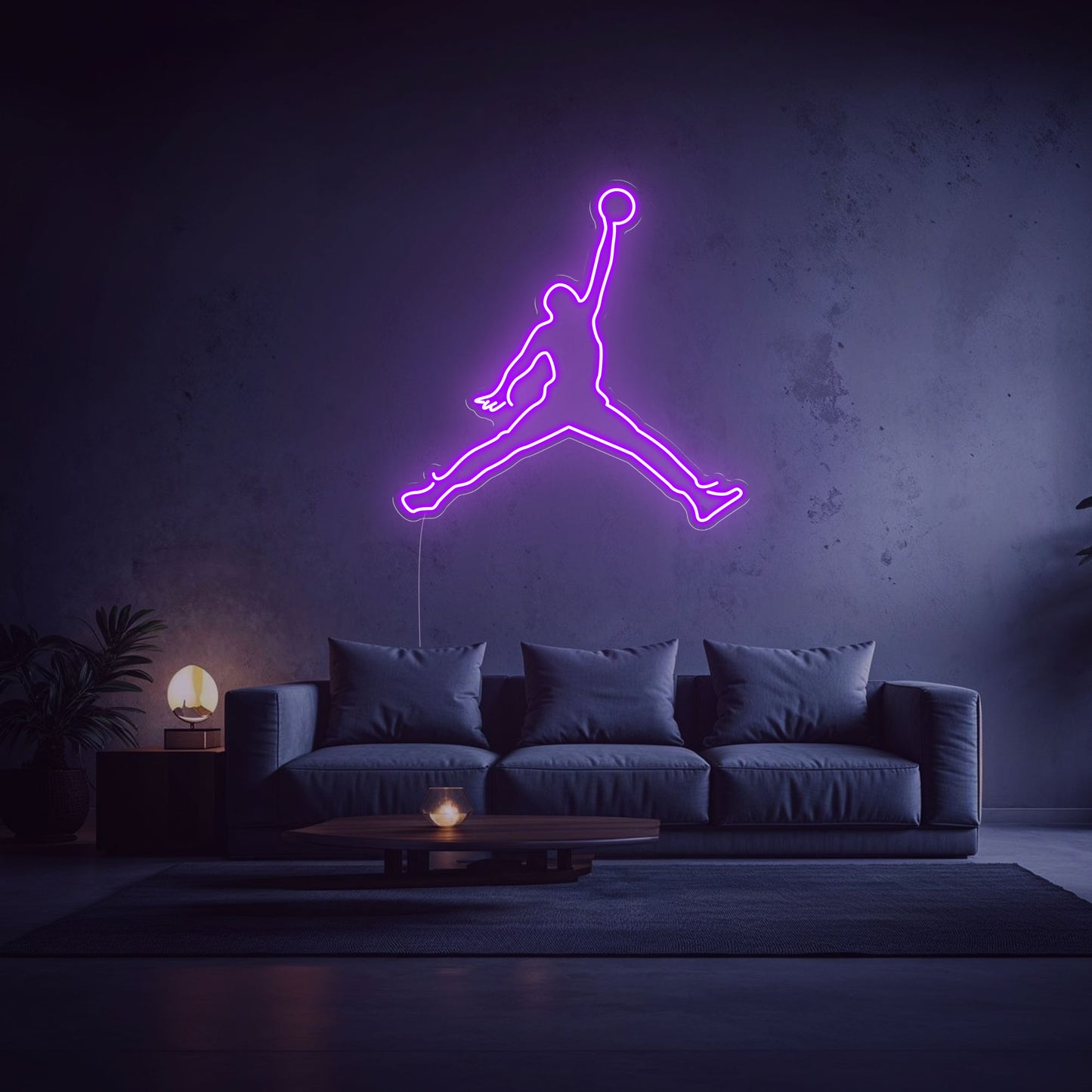 neon-led-jordan-violet