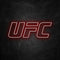 Néon UFC