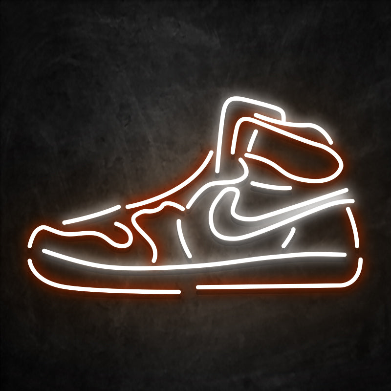 jordan 1 chicago neon