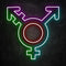 Néon Transsexuel