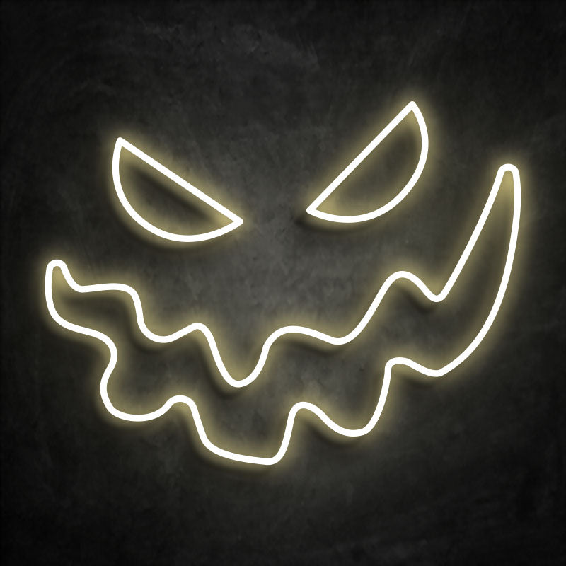 neon oggie boogie warmwhite