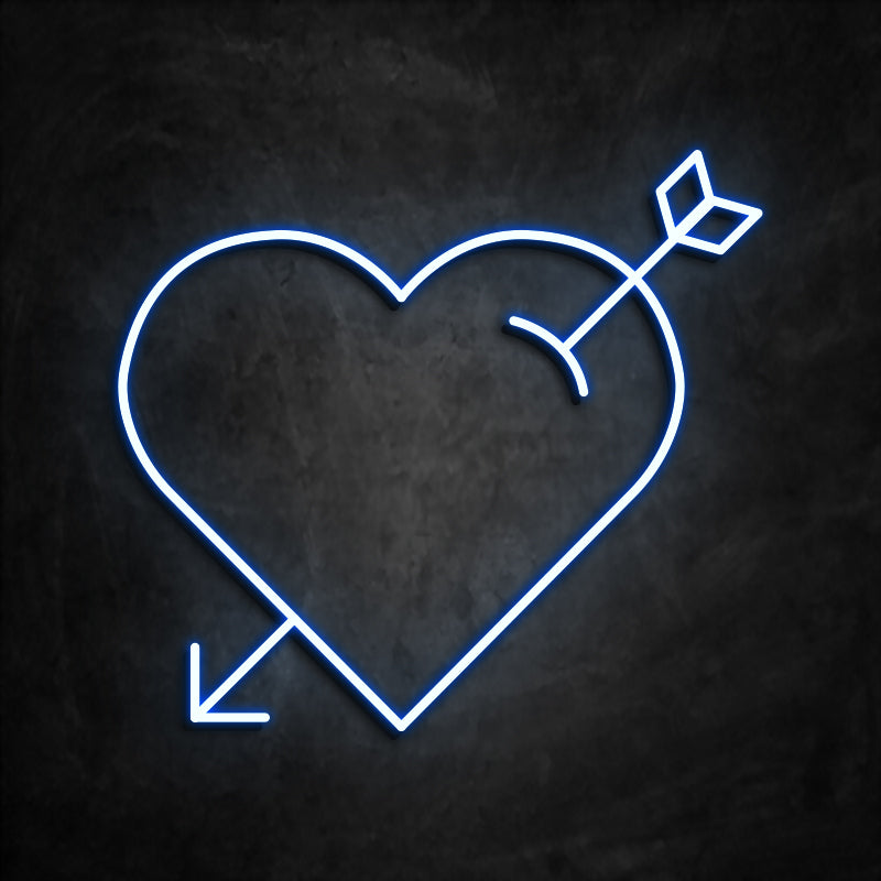 neon-coeur-bleu