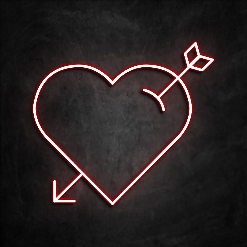 neon-coeur-rouge