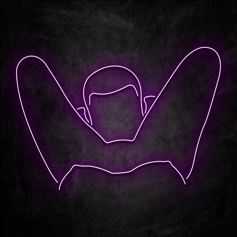 neon cunni