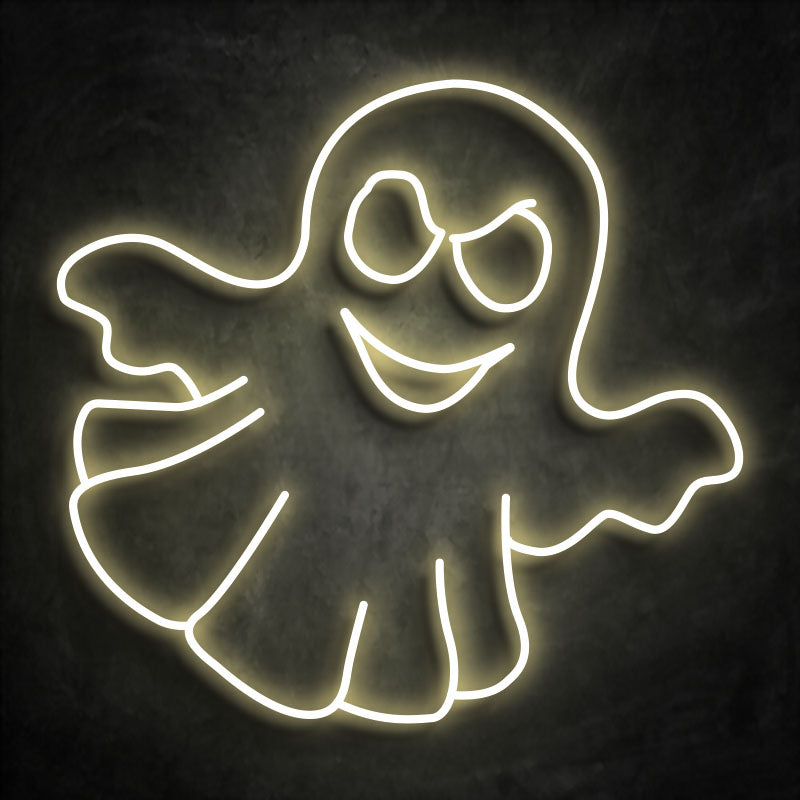 neon fantome war<mhite