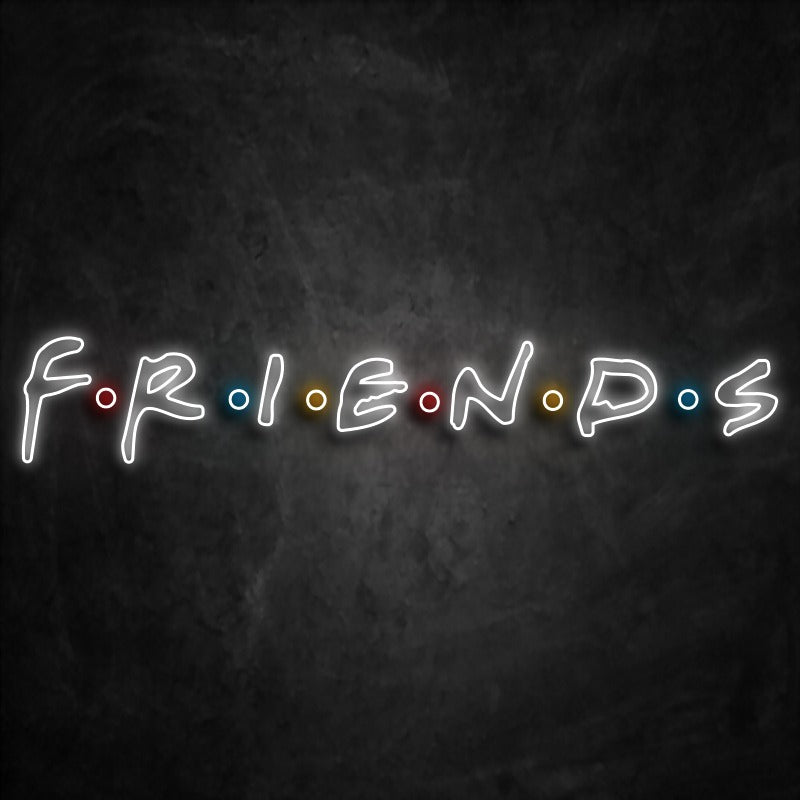 néon friends