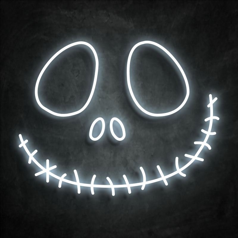 neon jack cold white