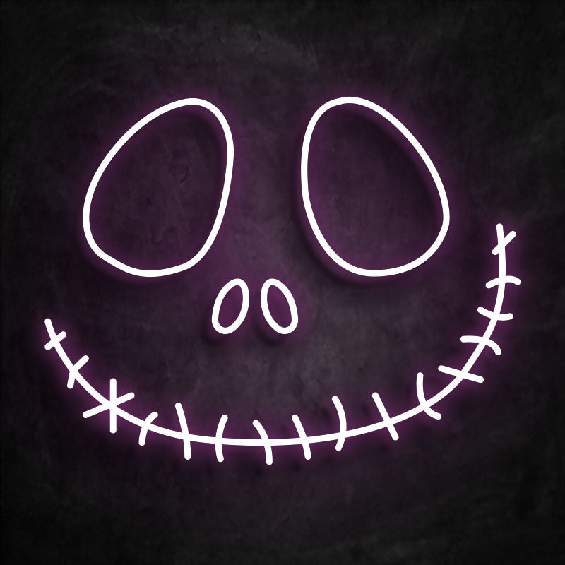 neon jack darkpink