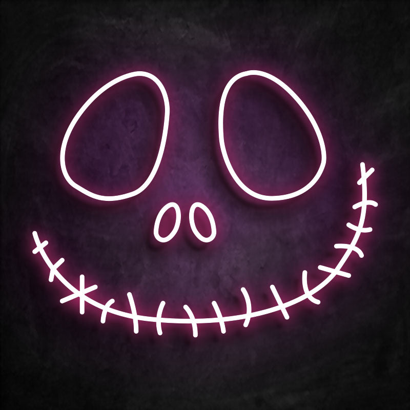 neon jack rose
