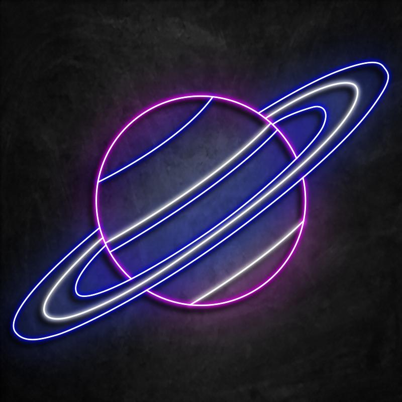 néon planete