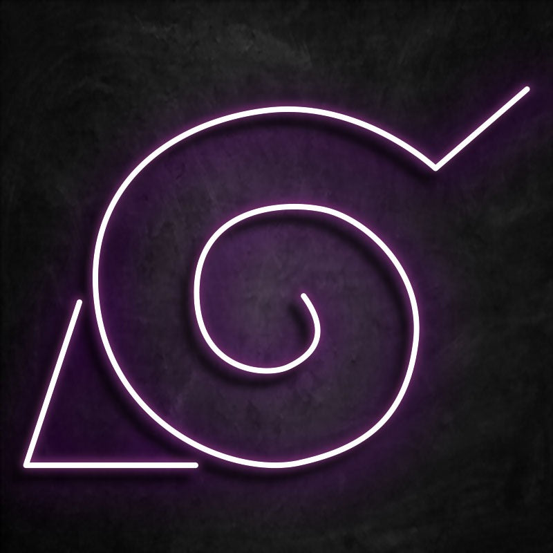 neon-symbole-village-konoha violet
