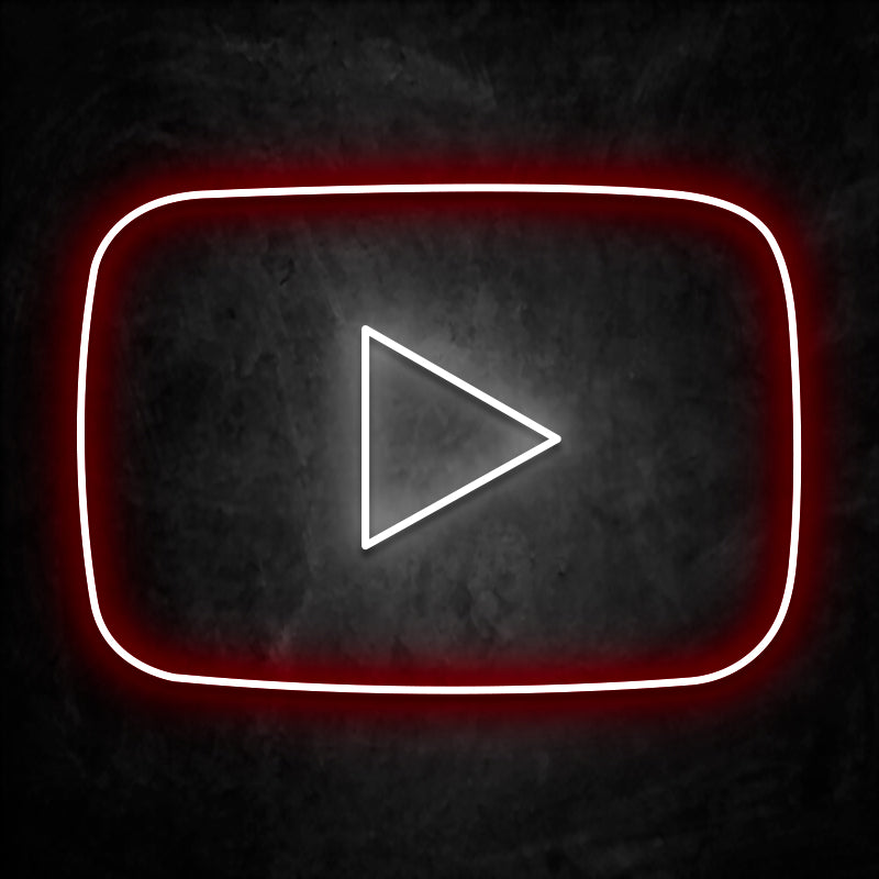 neon youtube