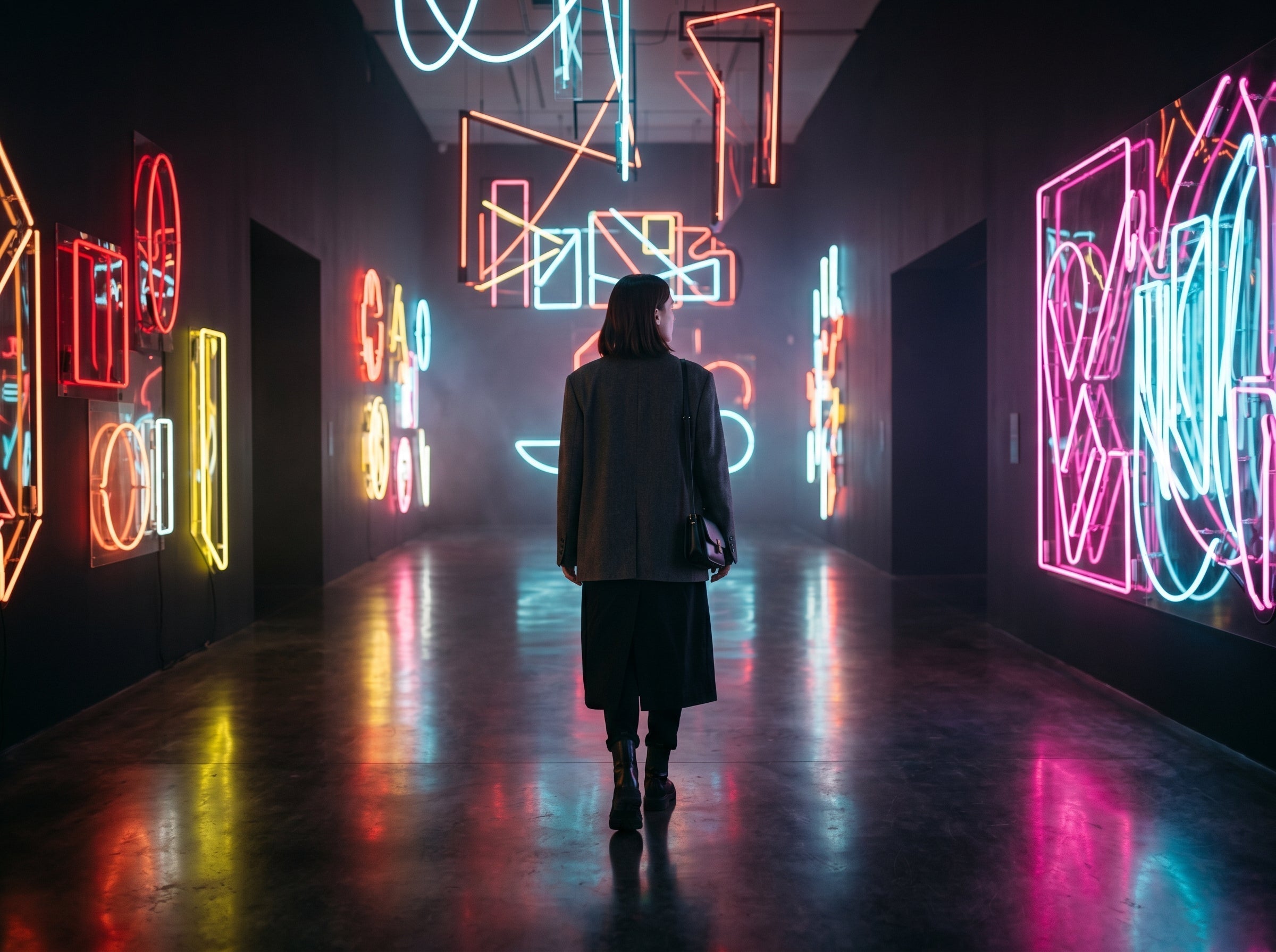 Tendances néon LED 2026 : 6 styles à adopter pour transformer ta déco Image