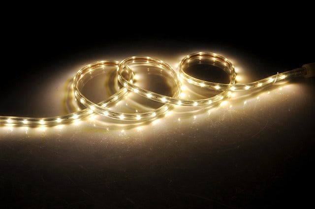 bande led cassee Image