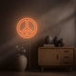 Néon Peace and Love