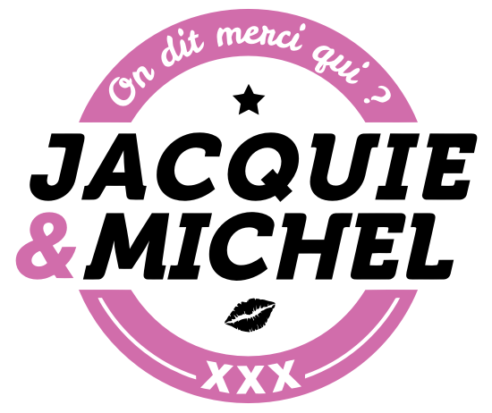 logo jacquie et michel