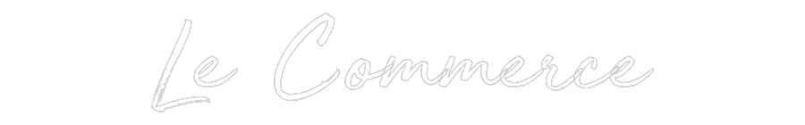 Configurateur Néon Personnalisé Le Commerce