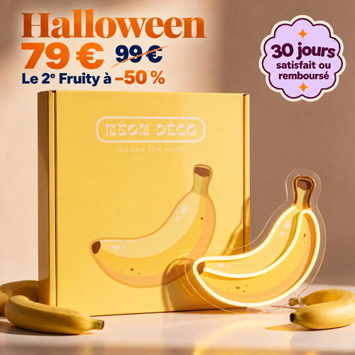 Fruti Banane 🍌