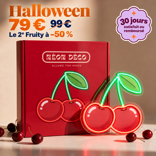 Fruti Cerises 🍒