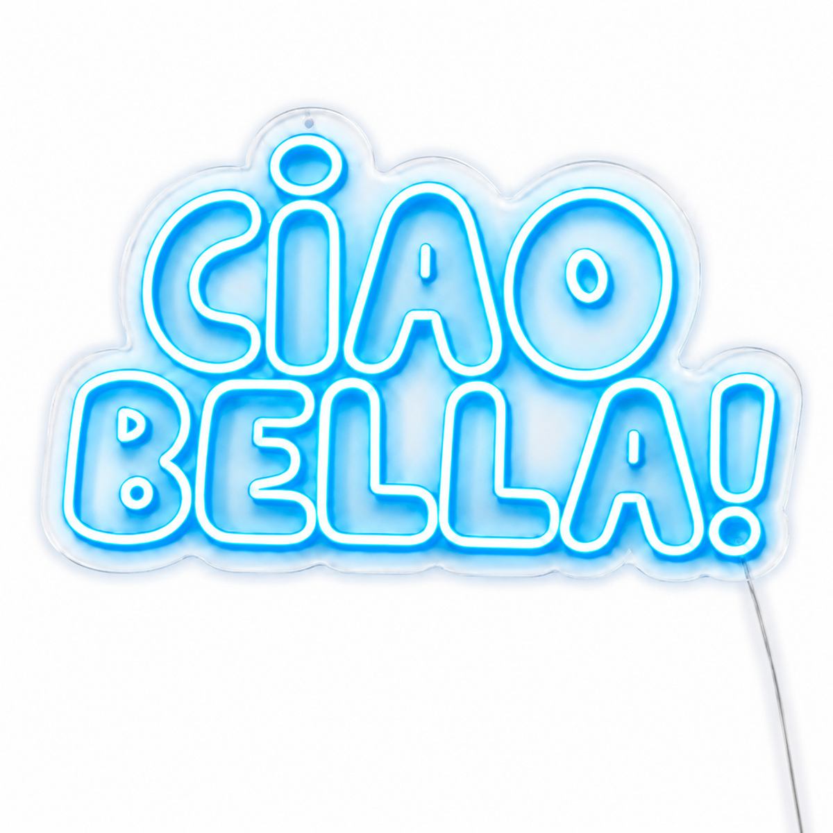 CIAO Bella