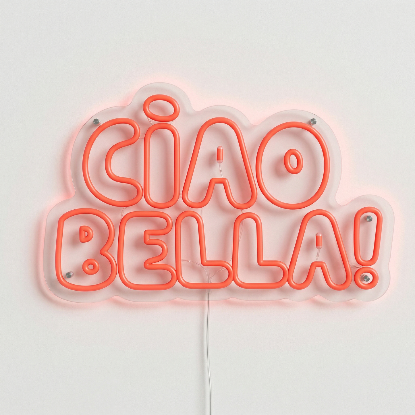 CIAO Bella