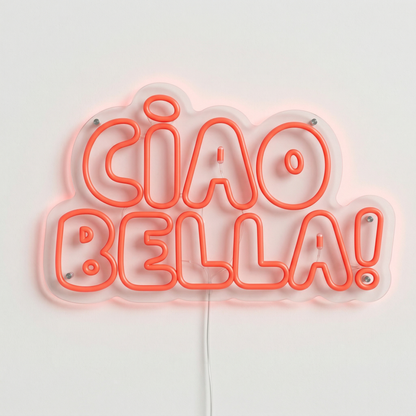 CIAO Bella