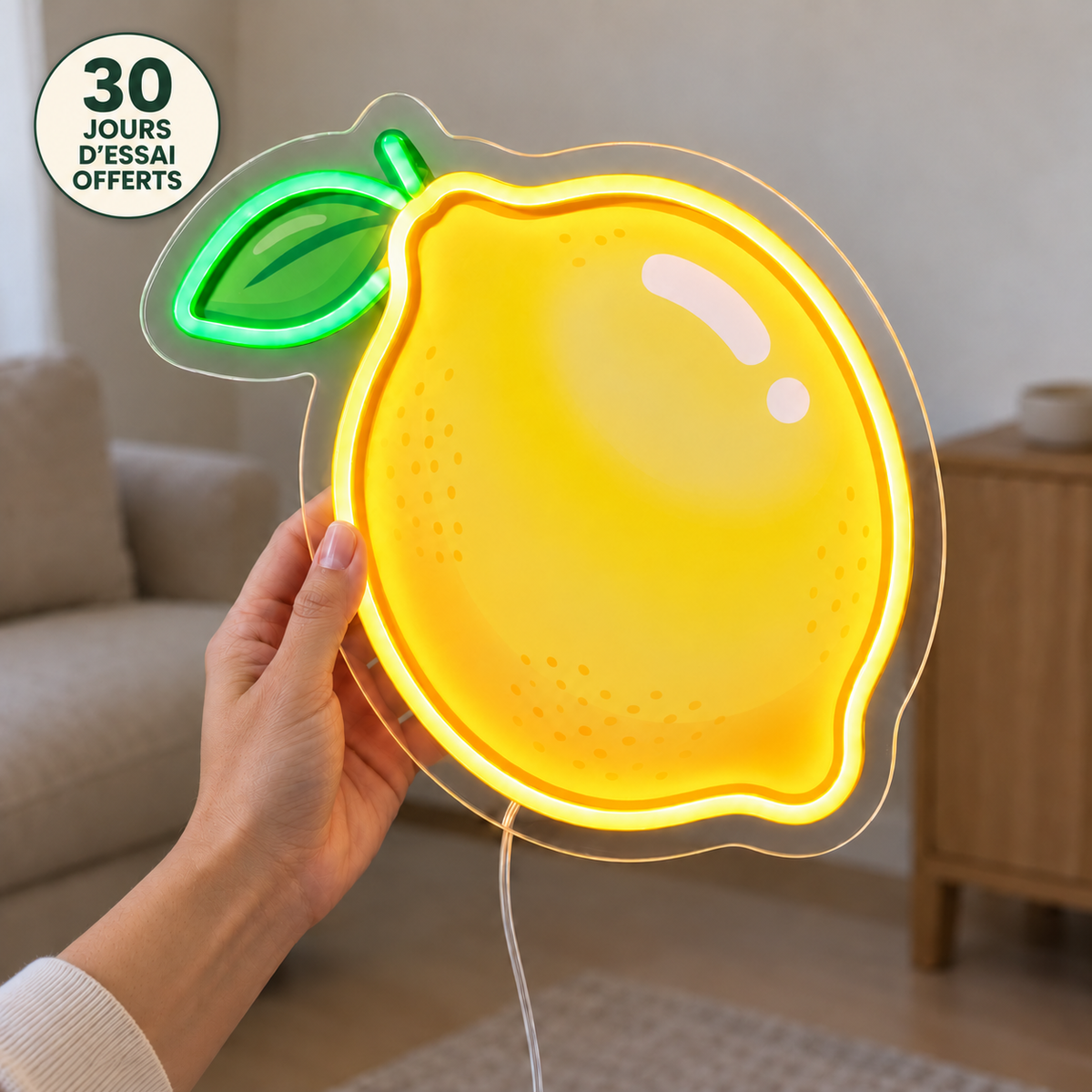 Fruti Citron 🍋