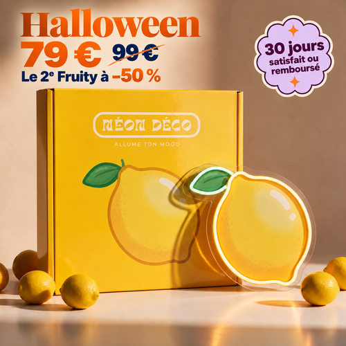 Fruti Citron 🍋