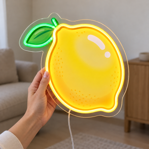Fruti Citron 🍋