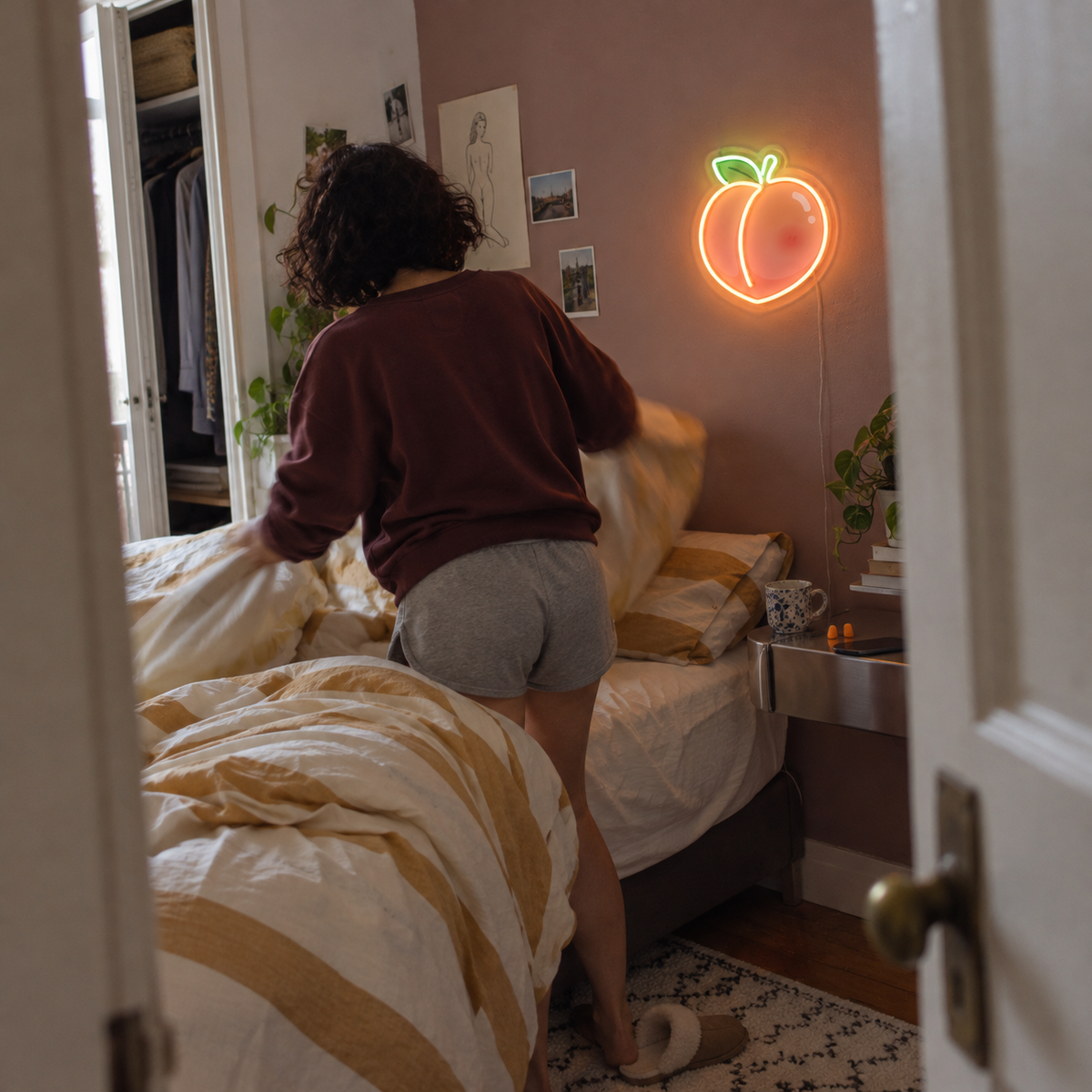 Fruti Pêche 🍑