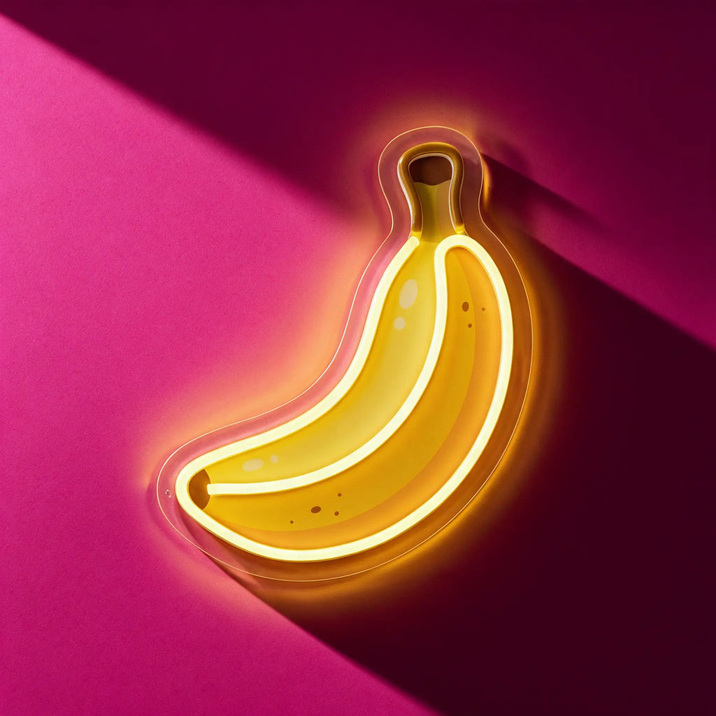 Néon Banane