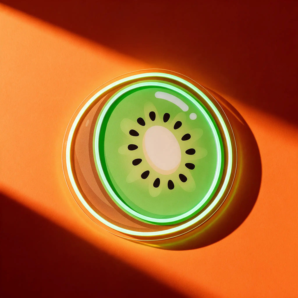 Néon Kiwi