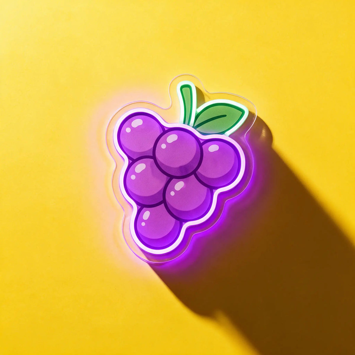 Néon Raisin